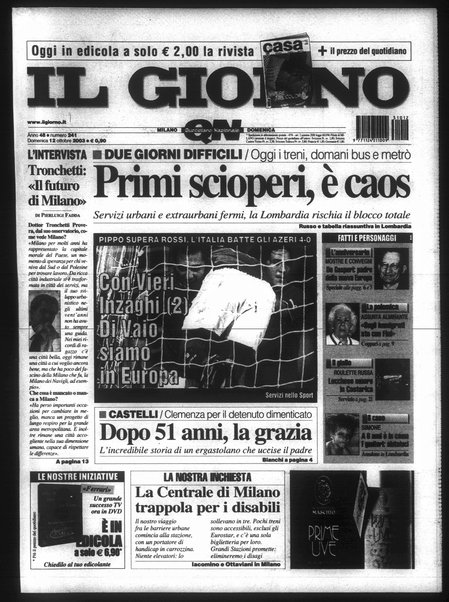 Il giorno